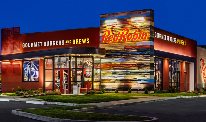 Red Robin Lease Negotiations